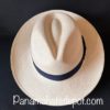 Classic Montecristi Fedora