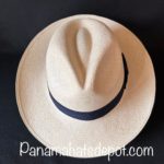 Classic Montecristi Fedora