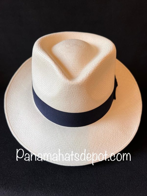 Panama Hat Havana