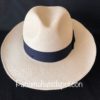 panama hat trilby