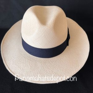 panama hat trilby