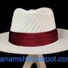 genuine panama hat