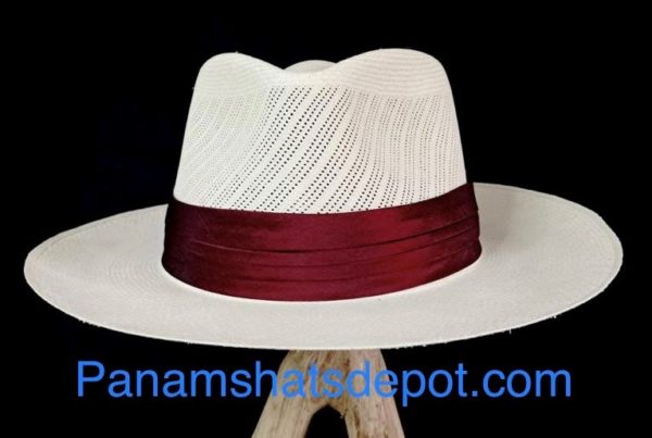 genuine panama hat