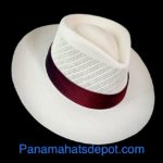 Genuine Panama hat