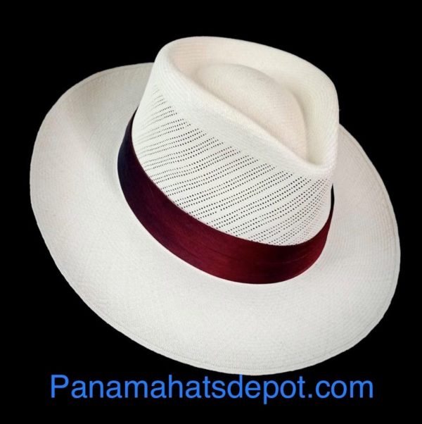 Genuine Panama hat