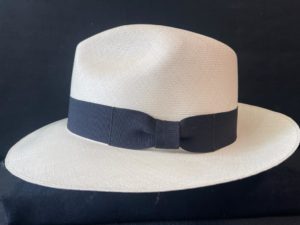 panama hat extrafino hat grade