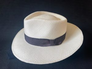 panama hat fino hat grade