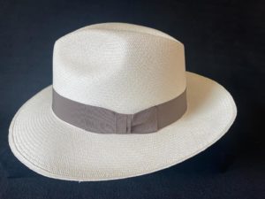panama hat superfino hat grade