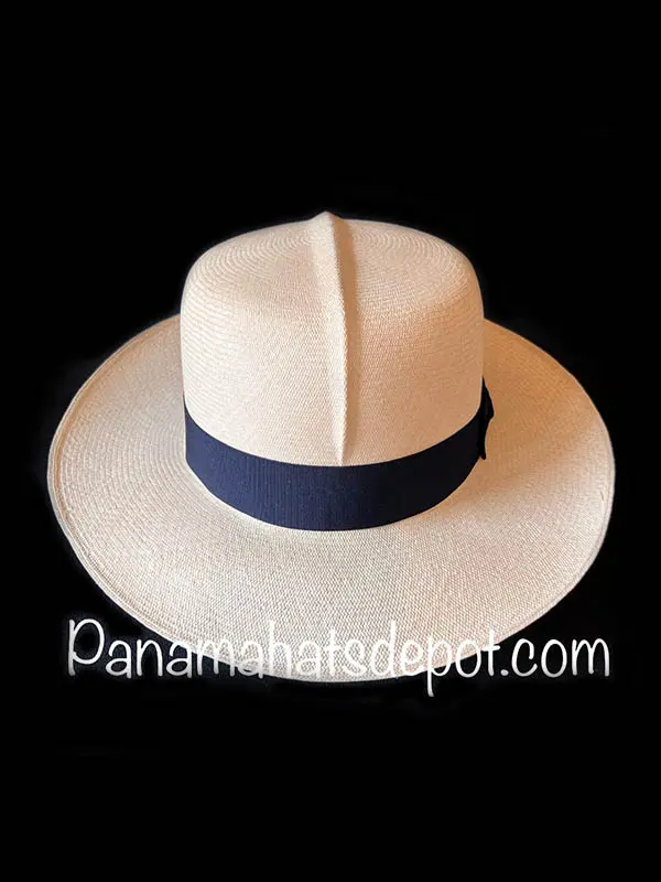 Panama Hat Optimo authentic Montecristi