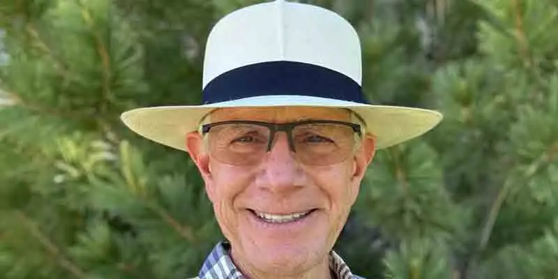 Classic Montecristi Fedora