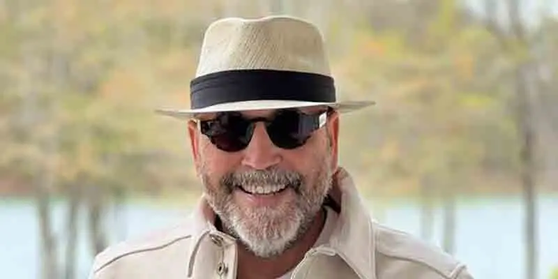 Classic Montecristi Fedora